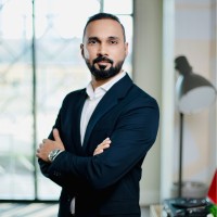 Arslan Rasheed - ACA, FCCA, UAECA