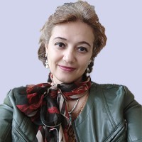 Fatemeh Bootorabi
