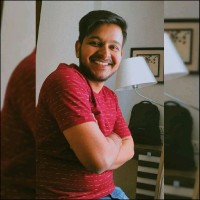 Ankit Nandwana