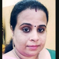 Rakhi K Nair