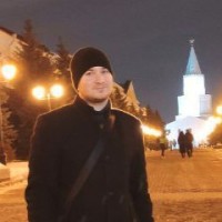 Евгений Шабанов