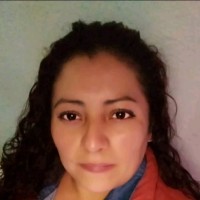 Olga García Olvera