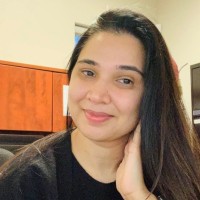 Jasmeen Sandhu, (Associate Member - Cphr)