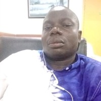 Jonathan Babatunde