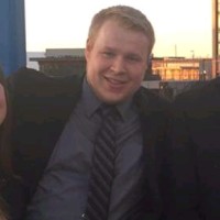 Daniel Preston