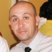 Nazim Merlin Ferrero