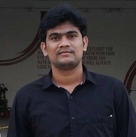 Suresh kumar k
