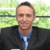 Richard Lakin