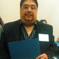 David M.