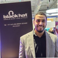 Khaled Alghourab