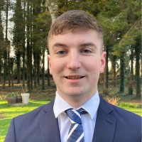 Robert Mcaleese