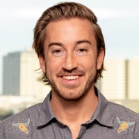 Colin Perry