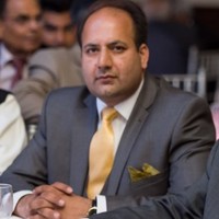 Khalil Ahmed Msyi
