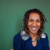 Ruth Ibegbuna