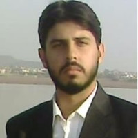 Danish Ibrar