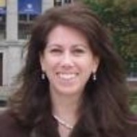 Sheila Rossi, MHA