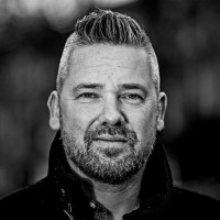 Ronald De Jong
