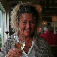 Anne Sophie Rosenberg