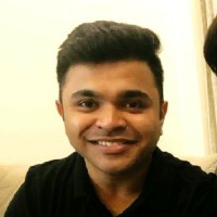 Ayush Goel