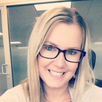 Emily Barber, Shrm- Cp