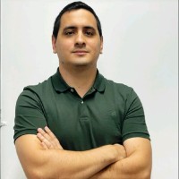 Daniel Colorado