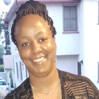 Patrice Holloway