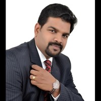 Sunl Kumar Puliyappatta