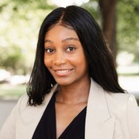 India Gwynn, Pharmd