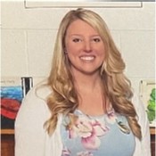 Abby Dalton (M.Ed)