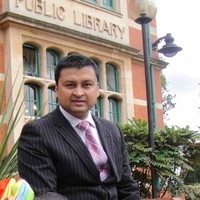Rocky Saleh Khondokar