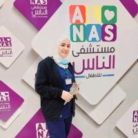 Farida Elsayed