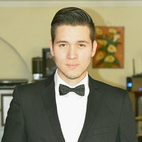 David Monrroy