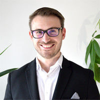 Geoffroy THIRIOT