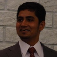 Darshan Pawaskar