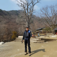 aaron choi