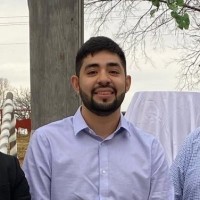 Ossiel Escareno