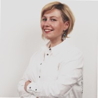 Hanna Vashkevich