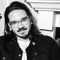 Eric Garza