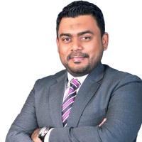 Danish Ali