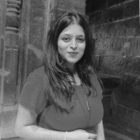 Meera Doshi