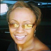 Phyllis Mebane-Moses