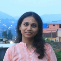 Lohitha M