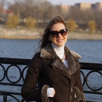 Darya Litvinova
