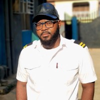 Bralaye Odubolu