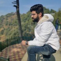 Ajeet Sharma