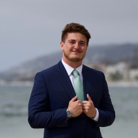 Zach Hadley