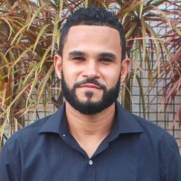 Dener Gama De Almeida