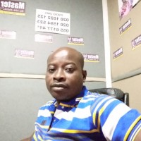 Francis Obour Agyemang