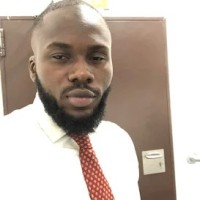 Olawale Ogunsanya