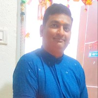 Ajay Patil